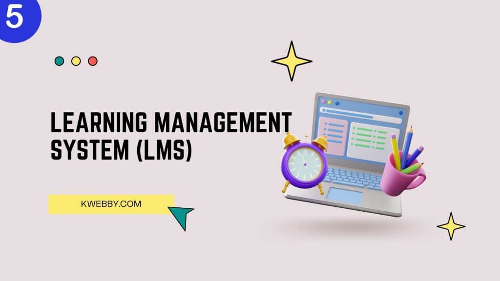 Learning Management System