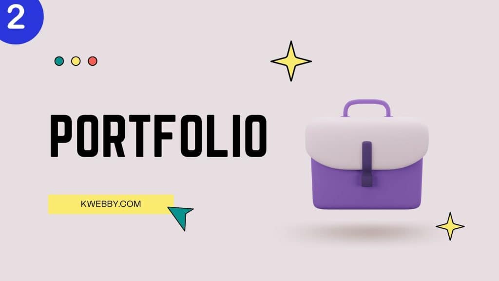 Portfolio