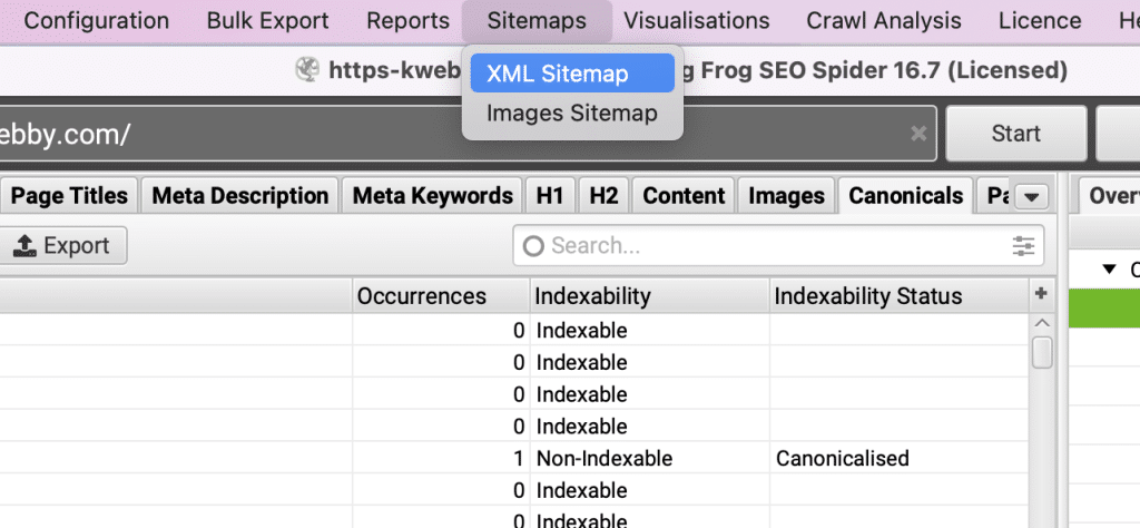 How to Add Your WordPress Sitemap to Search Engines: A Step-by-Step Guide 37