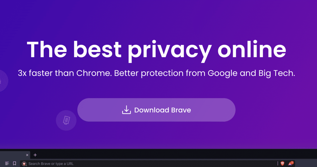 15 Privacy-Focused Search Engines Alternative to Google to use in 2023 32