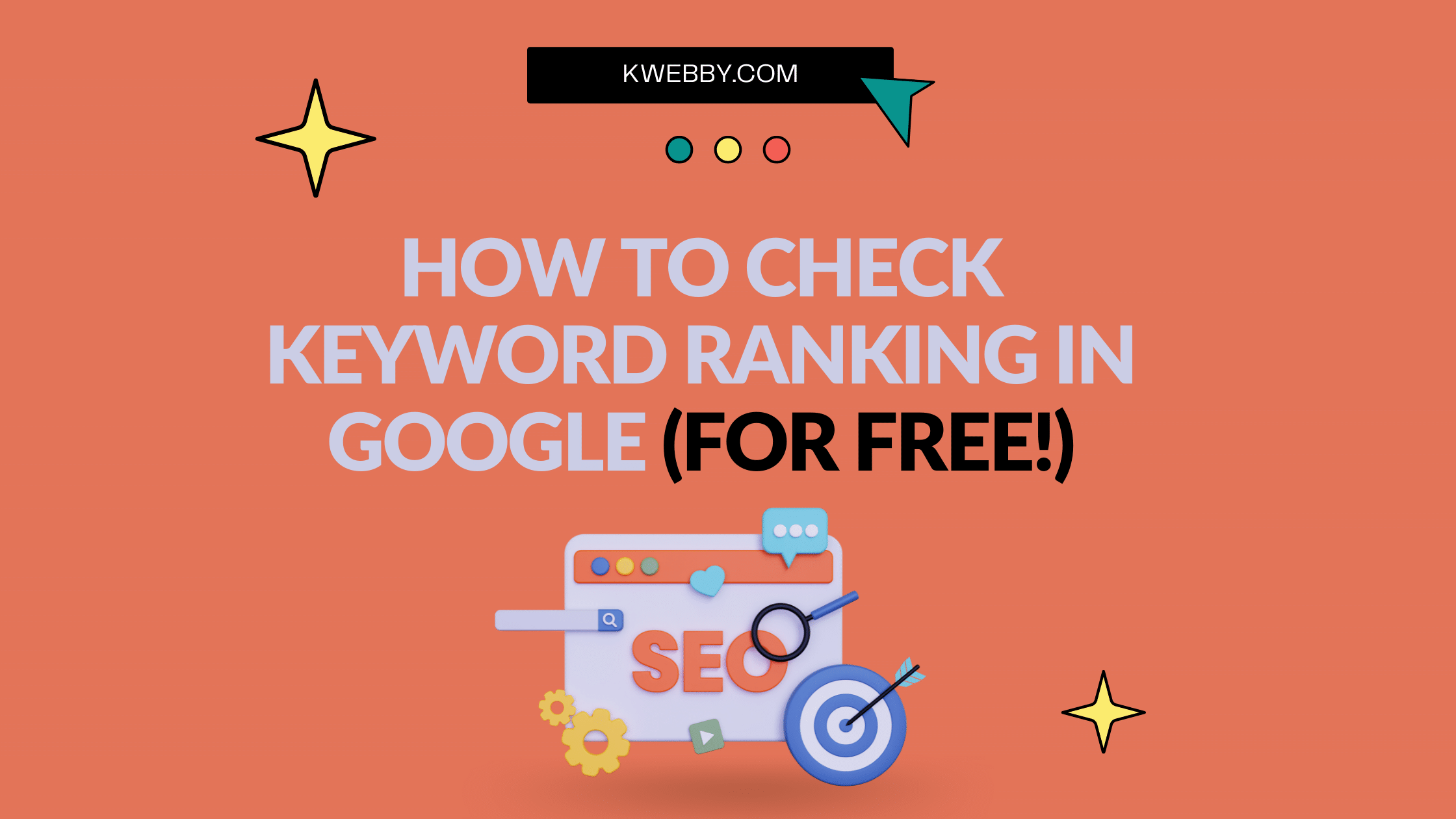 How to Check Keyword Ranking in Google in 2024 (Free & Paid)