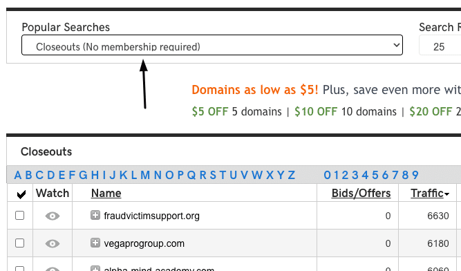 How to Choose a Domain Name for SEO: Tips to Rank Fast in 2023 (Updated) 17