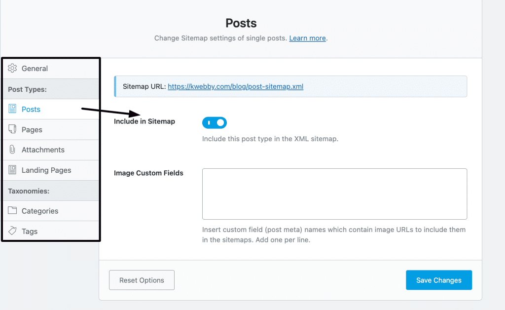 How to Add Your WordPress Sitemap to Search Engines: A Step-by-Step Guide 30