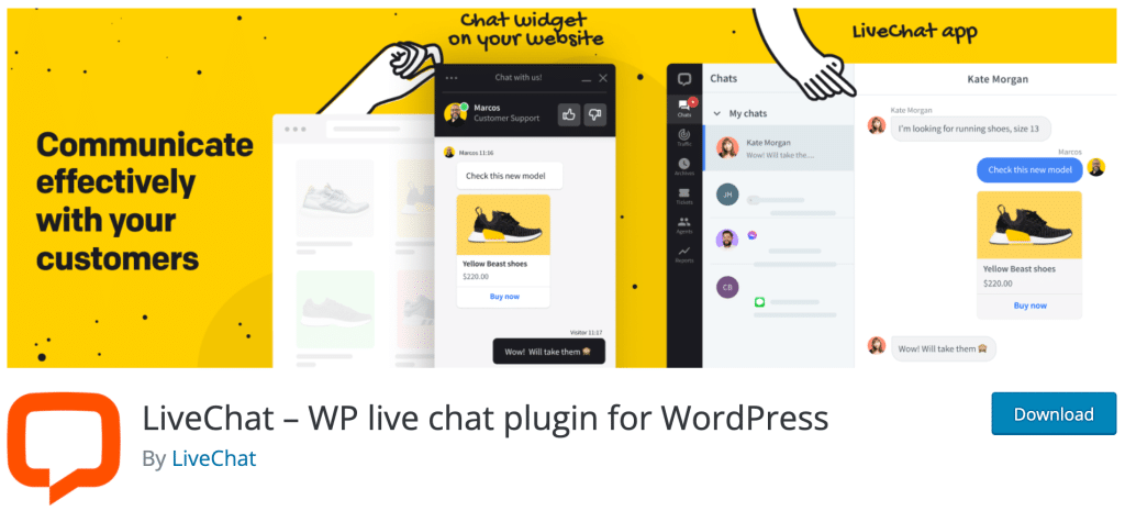 27 Must-Have WordPress Plugins (All are Free!) 47