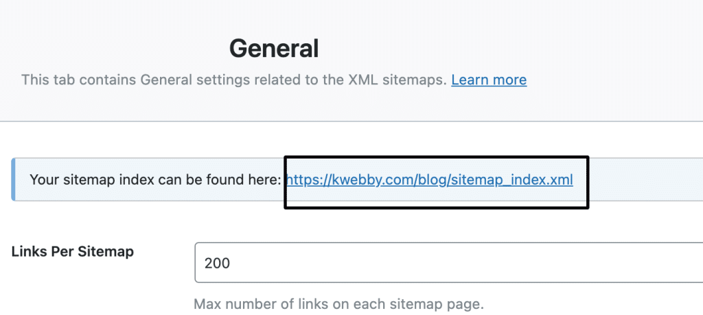 How to Add Your WordPress Sitemap to Search Engines: A Step-by-Step Guide 28