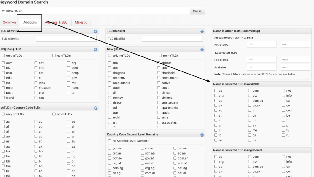 How to Choose a Domain Name for SEO: Tips to Rank Fast in 2023 (Updated) 16