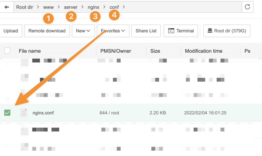 How to Redirect URL in WordPress: A Comprehensive Guide (4 Methods) 23