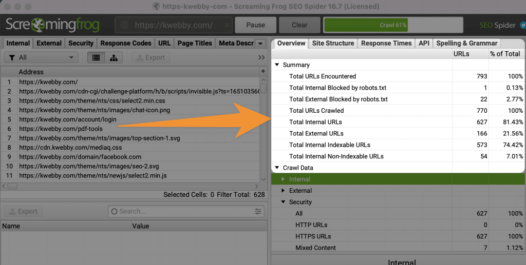 5 Technical On-Page Elements to Analyze During an SEO Audit to Rank Quickly 16