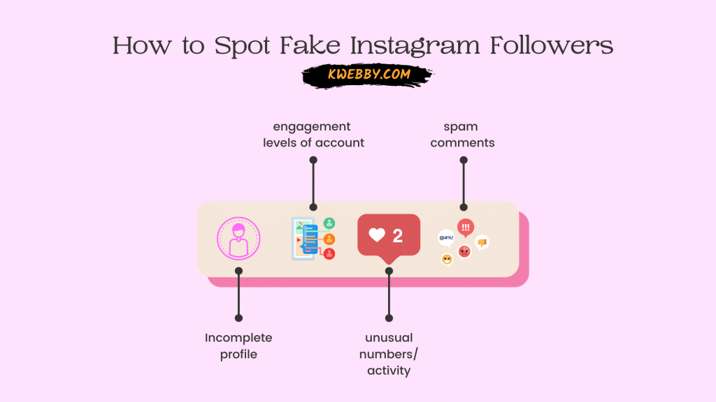 Fake Instagram Followers