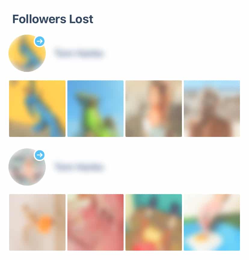 3 Ways To Know Who Unfollows You on Instagram (iOS & Android) 20