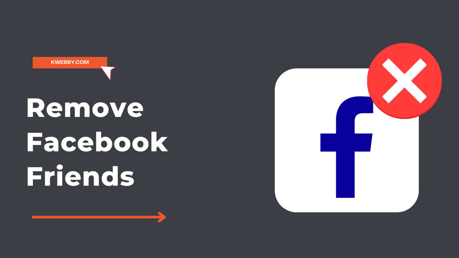 How To Remove Facebook Friends in 1 Click (100% Working)