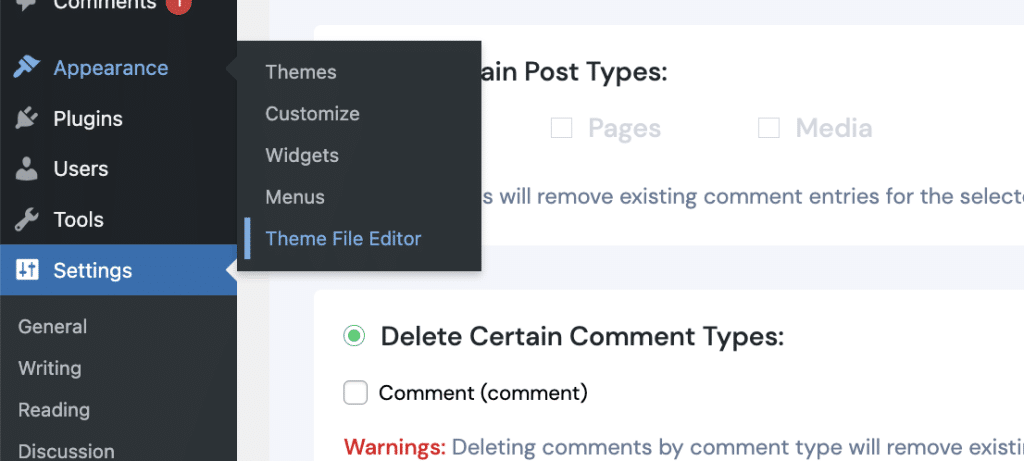 How to Disable Comments in WordPress: Protect Your Blog from Spammers 39