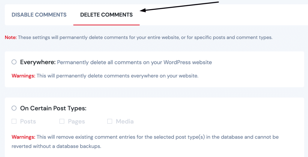 How to Disable Comments in WordPress: Protect Your Blog from Spammers 36