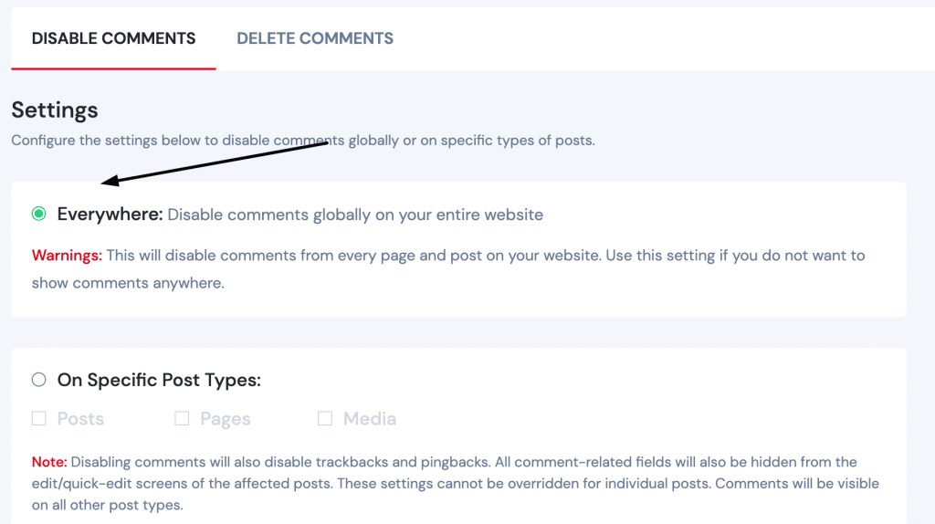 How to Disable Comments in WordPress: Protect Your Blog from Spammers 32