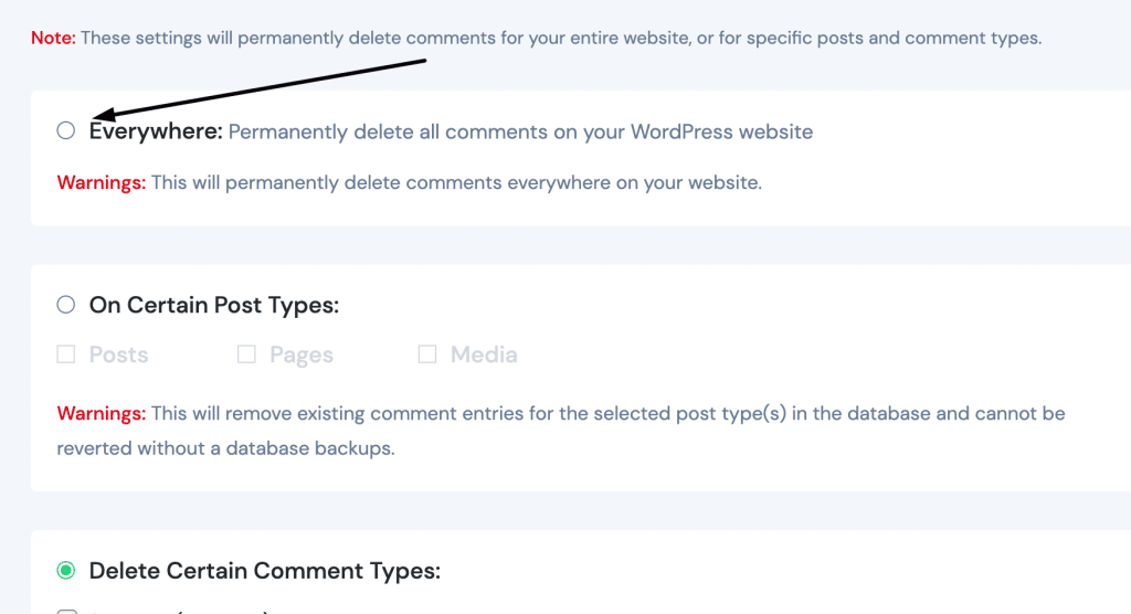 How to Disable Comments in WordPress: Protect Your Blog from Spammers 37