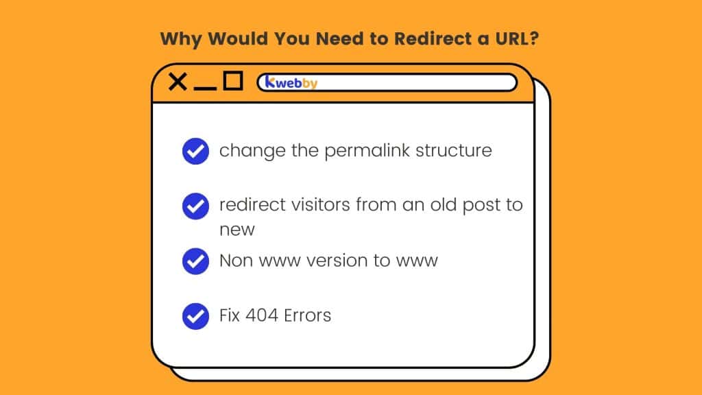 How to Redirect URL in WordPress: A Comprehensive Guide (4 Methods) 19