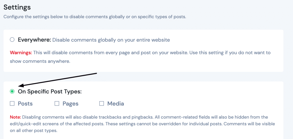 How to Disable Comments in WordPress: Protect Your Blog from Spammers 33