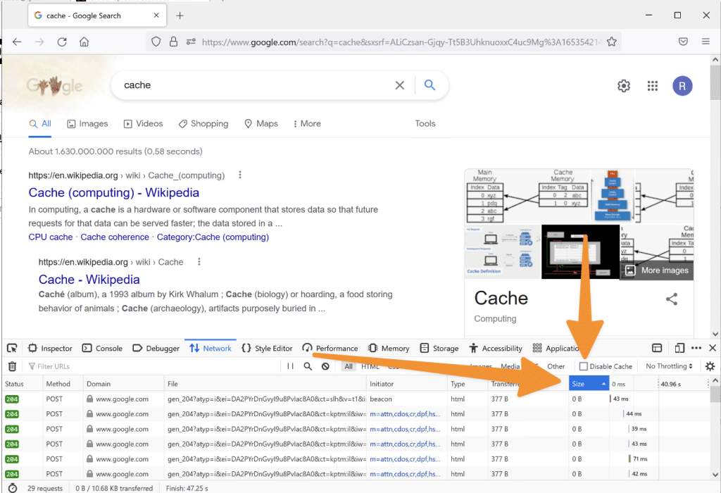 5 Benefits of Clearing Your Cache (Avoid Security Risk) 16