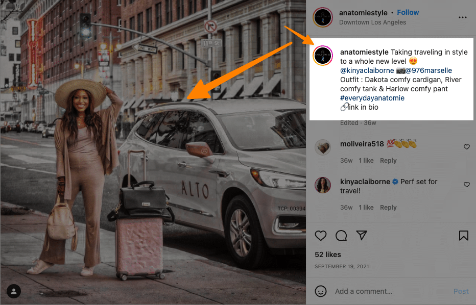 19 Amazing Instagram Content Ideas for your Business 23