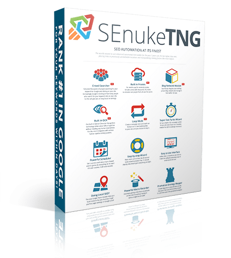 SENuke TNG Pro Review 2024 (Updated) – Worth your Money or not? 21