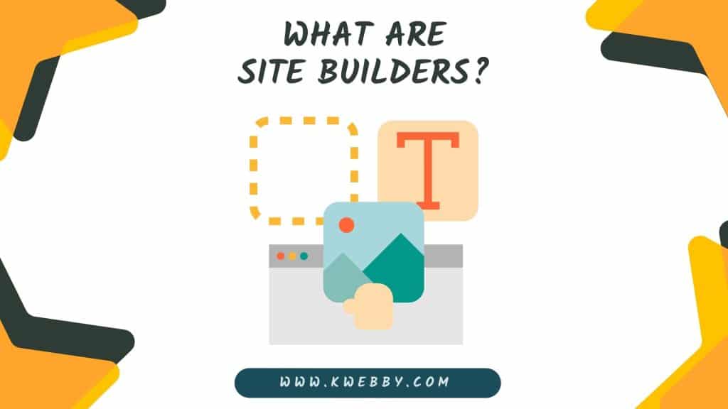 Why You should not use a Site Builder (3 Reasons) 9