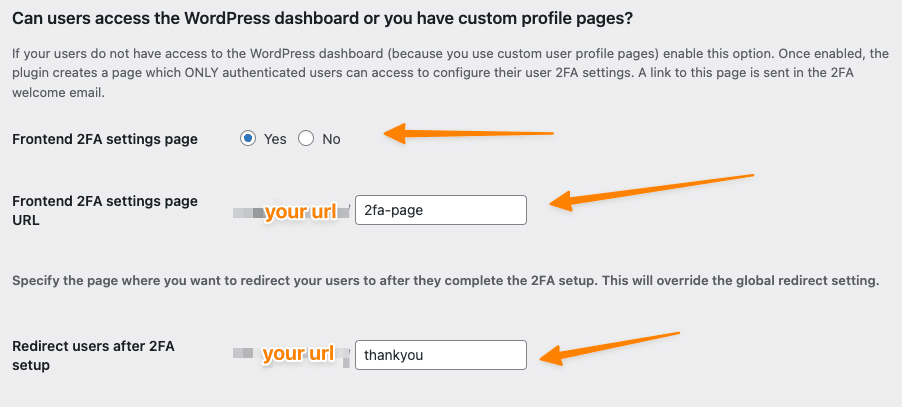 How to enable two-factor Authentication in WordPress (2 Easy Way) 56