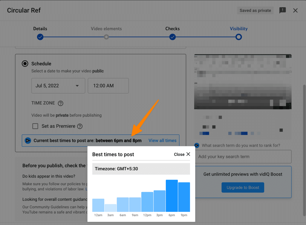 Youtube SEO : How to Dominate Youtube Rankings in 2024 (Download Checklist) 111