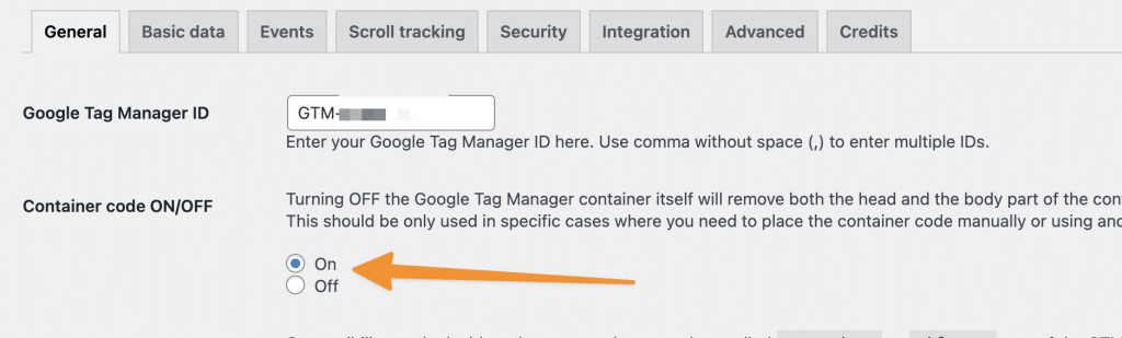 How to Setup Google Tag Manager in WordPress in 2024 (Without Issues) 29