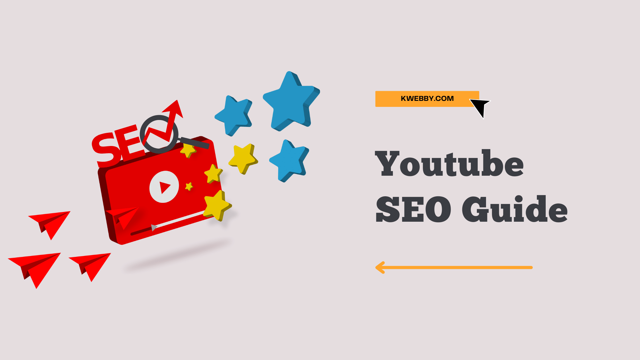 Youtube SEO : How to Dominate Youtube Rankings in 2025 (Download Checklist)