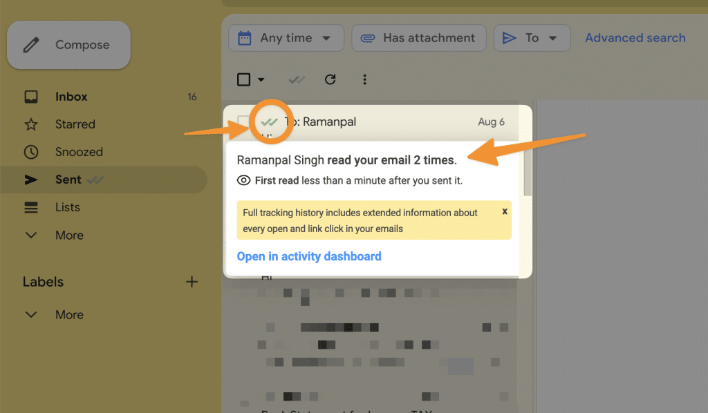 How to Know If Someone Opened Your Email: A Step-By-Step Guide 23