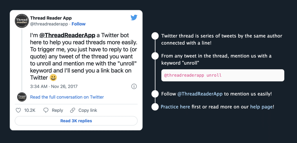 Here are 5 Best Twitter Bots for Your Everyday Life (100% Working) 15