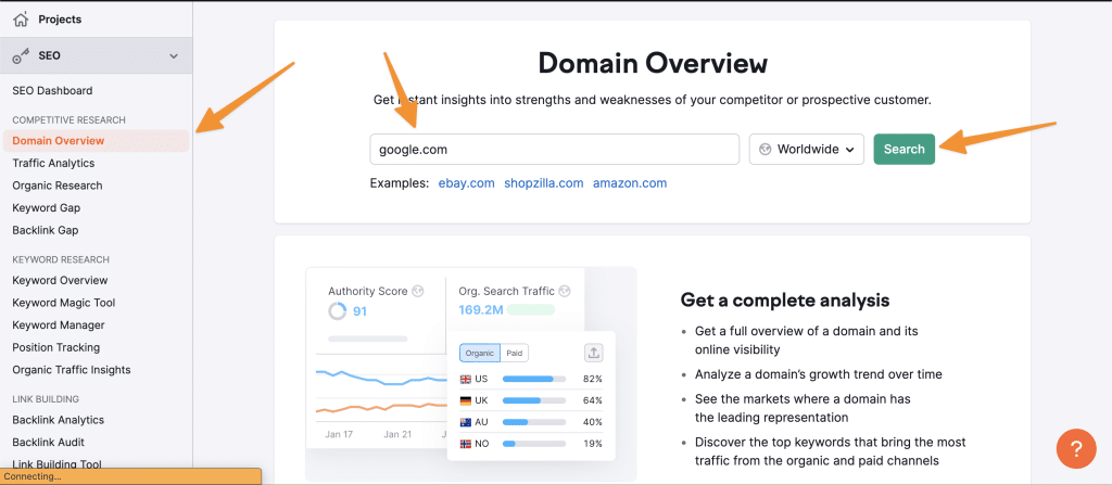 How to Check Backlinks in 2024 – A Comprehensive Guide 53