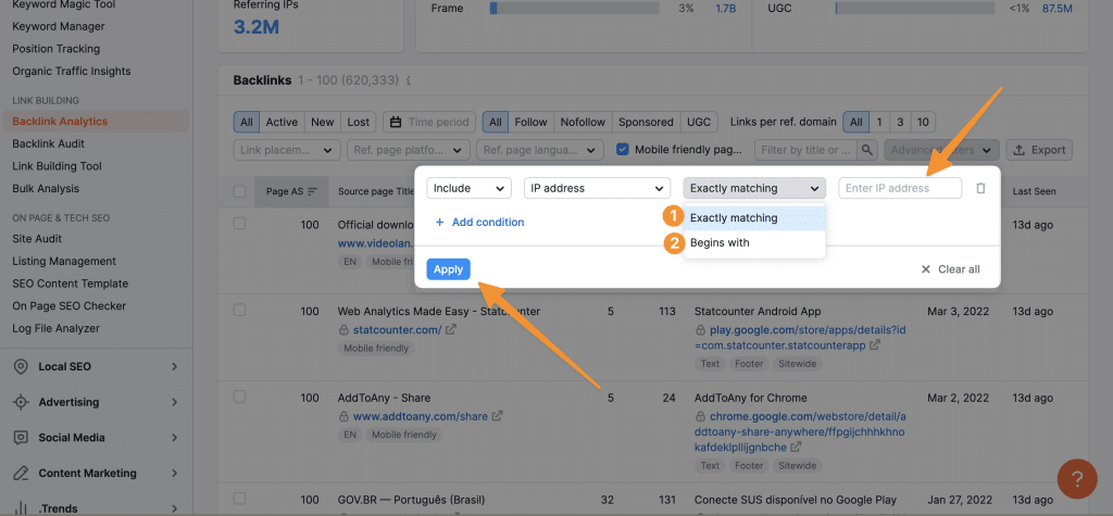 How to Check Backlinks in 2024 – A Comprehensive Guide 71