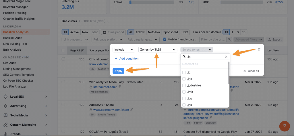 How to Check Backlinks in 2024 – A Comprehensive Guide 72