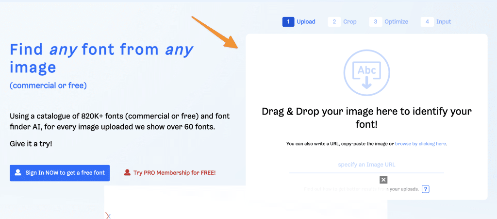 How to Identify Fonts from Images, Websites and Documents (3 Simple Steps) 15