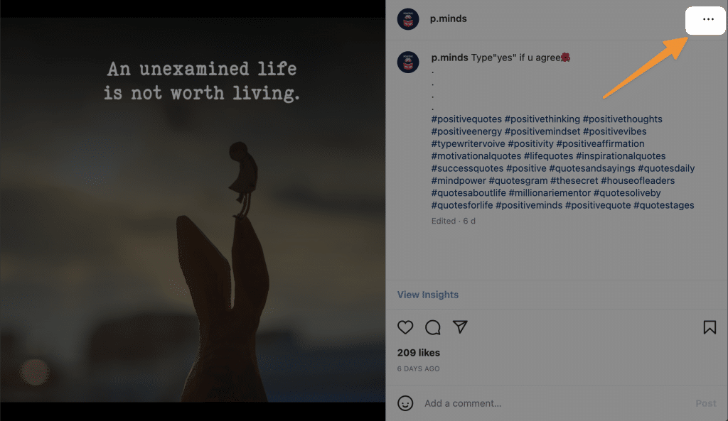 Does Alt Text on Instagram Help SEO? Read Why Its Powerful in 2024 9