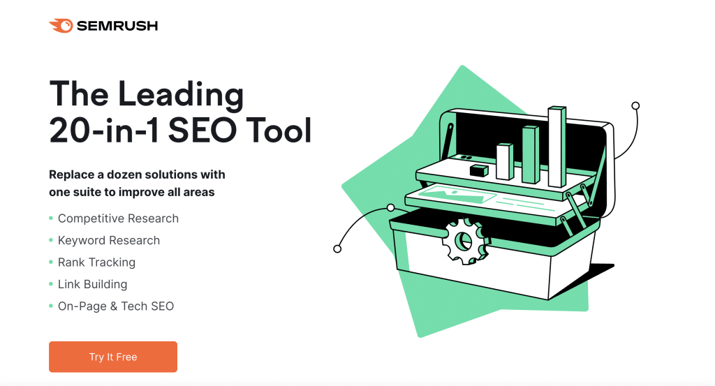 20+ Best keyword research tools (Mostly are Free!) 65