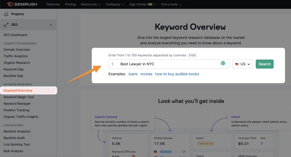 20+ Best keyword research tools (Mostly are Free!) 67