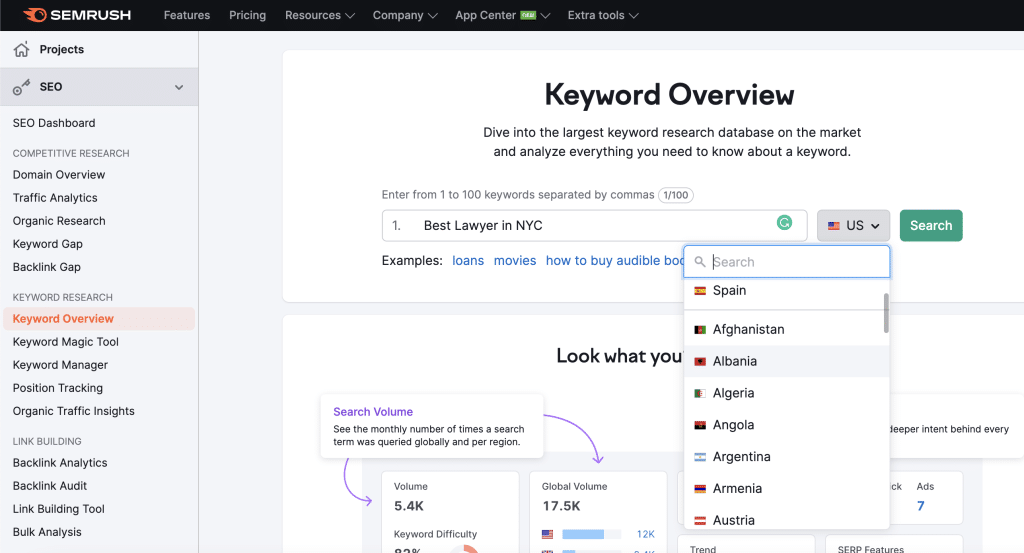 20+ Best keyword research tools (Mostly are Free!) 68