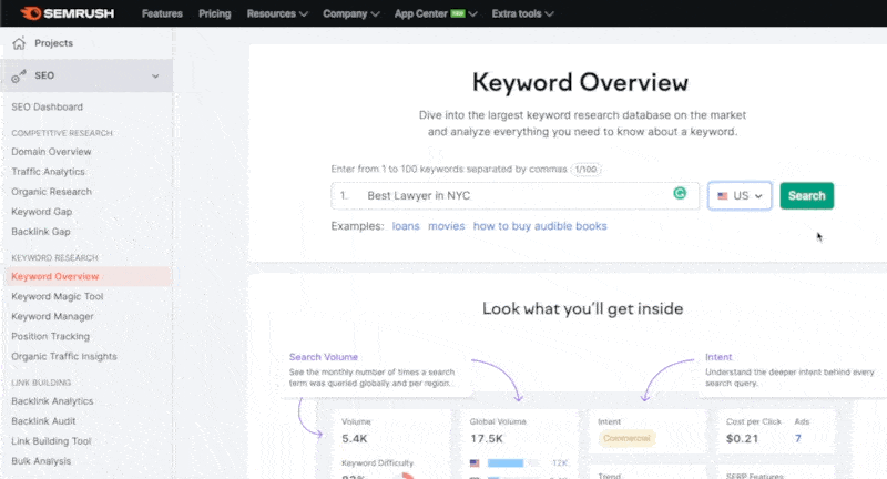 20+ Best keyword research tools (Mostly are Free!) 69