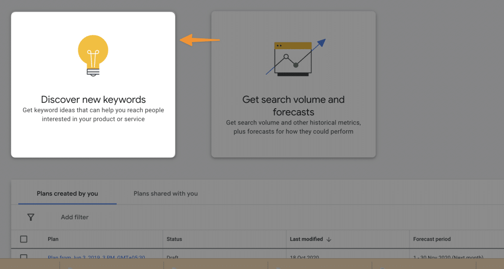 20+ Best keyword research tools (Mostly are Free!) 84