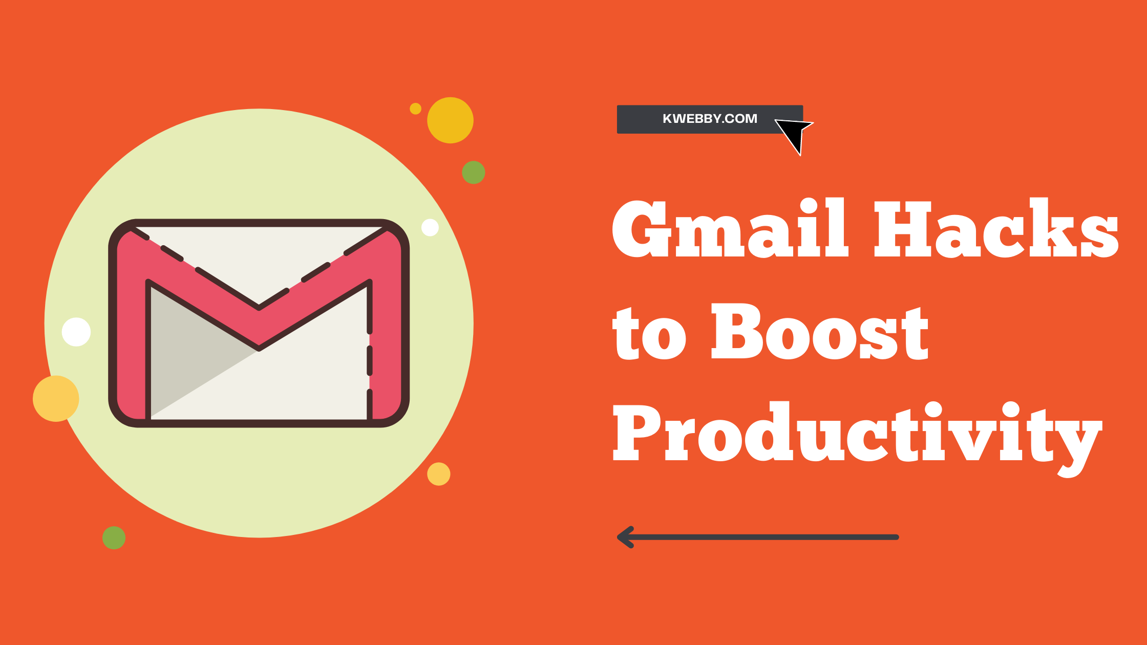 25+ Powerful Gmail Hacks to Boost Productivity