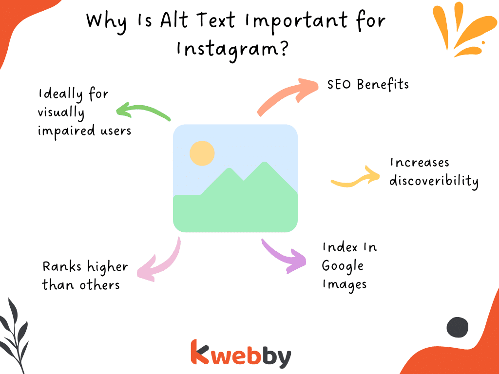 Does Alt Text on Instagram Help SEO? Read Why Its Powerful in 2024 8