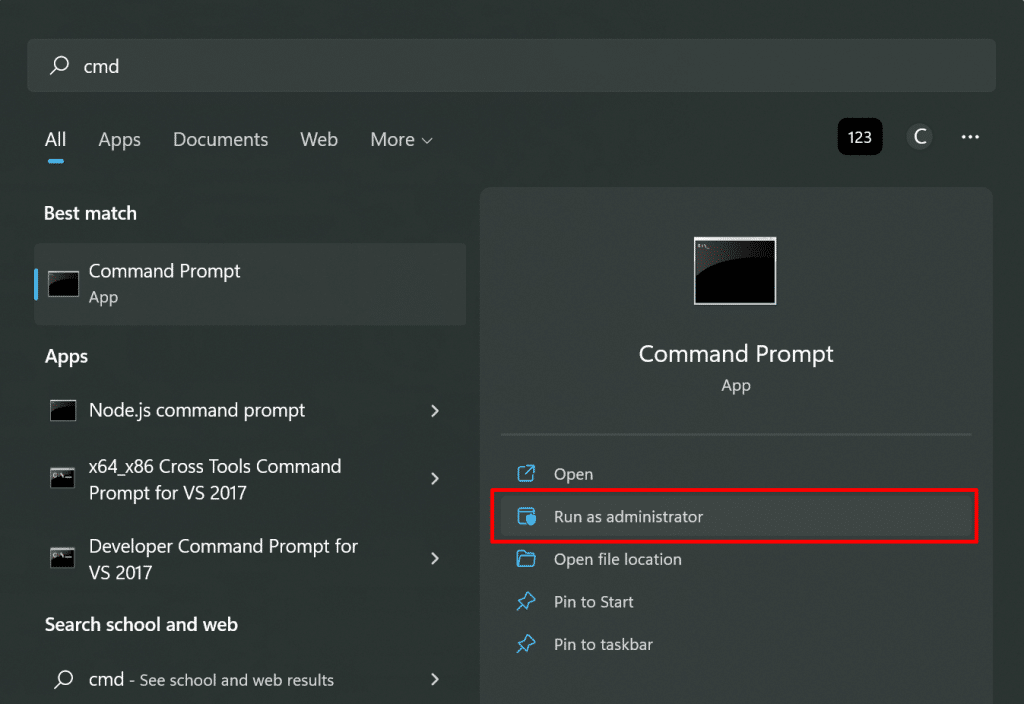 How to find your Saved WiFi password Easy on Windows 11? 24