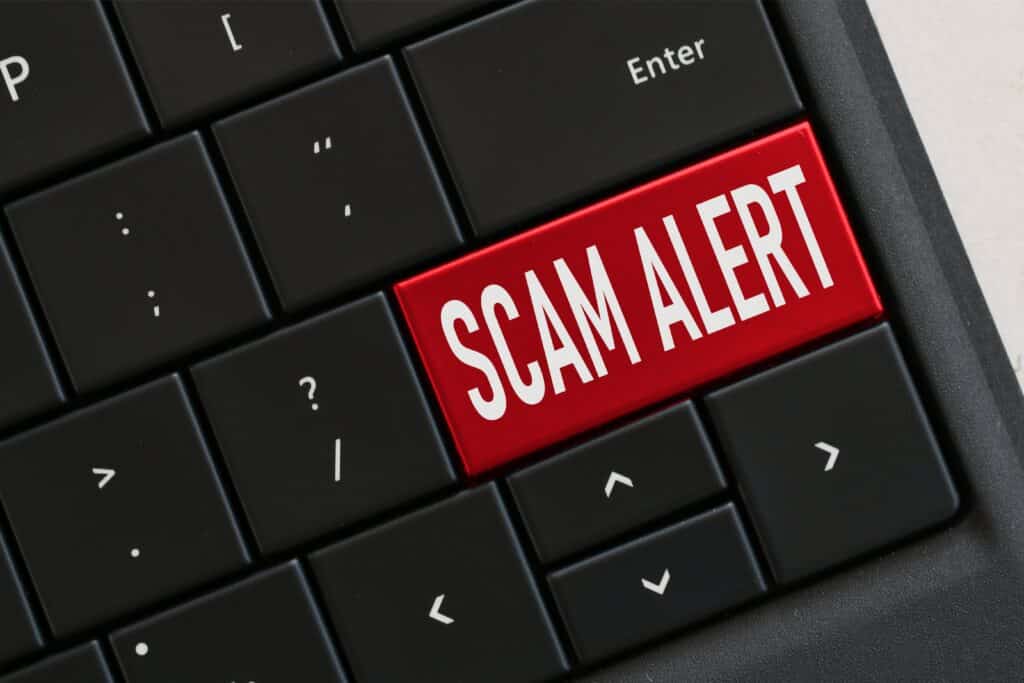 8 Steps to Identify and Avoid Phone Scams 15