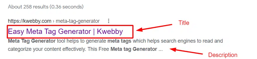 9 Most Important Meta Tags You Need to Know for SEO 23