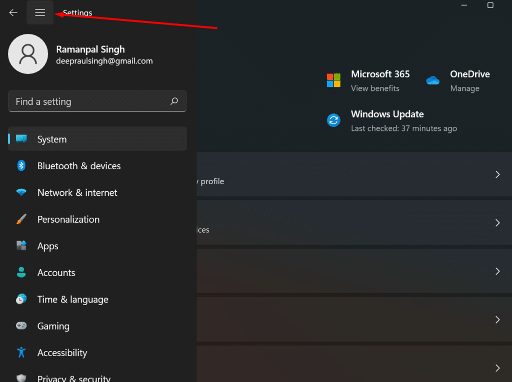 How to find your Saved WiFi password Easy on Windows 11? 17