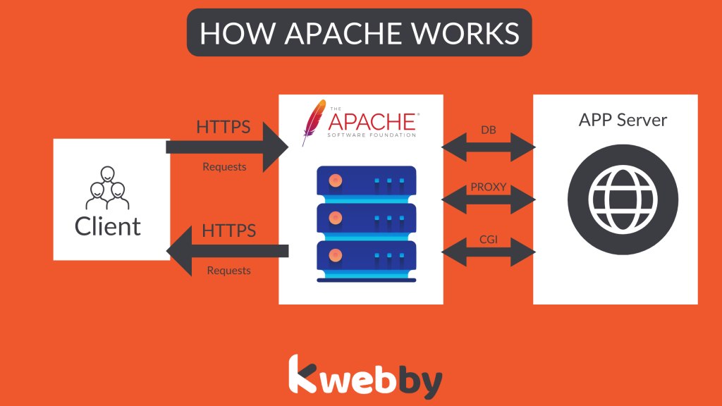 NGINX vs Apache Web Server: Which is best for WordPress in 2024? 14