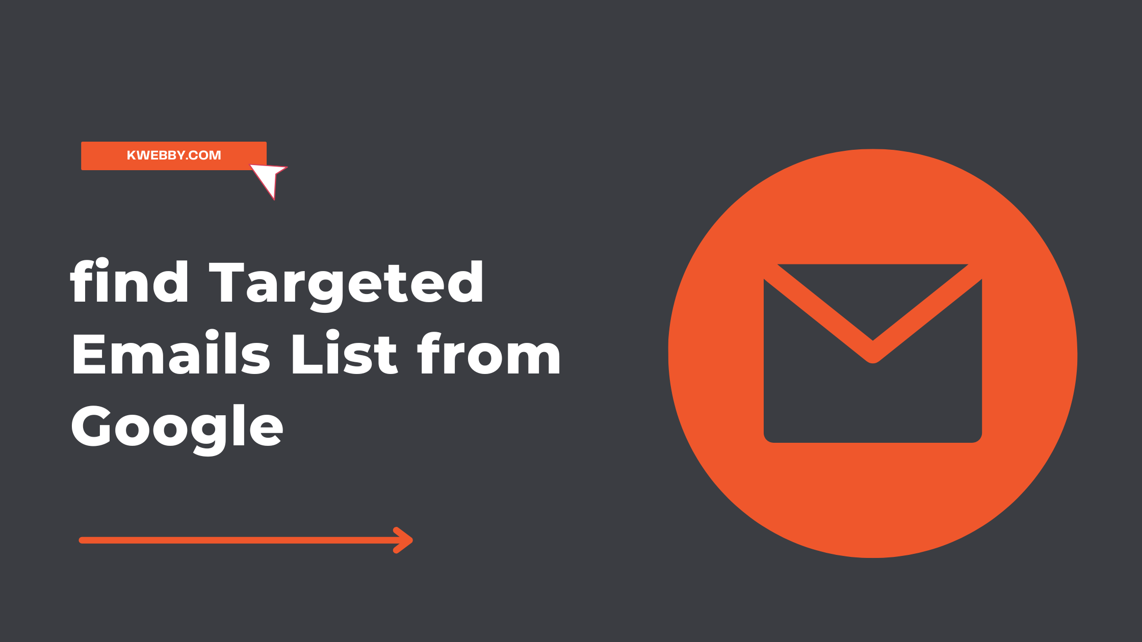 How to find Targeted Emails List from Google for Free in 2024 (with or without tool)