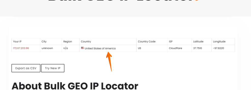 How Important is Server Location for Local SEO? (8 Proven Reasons) 18